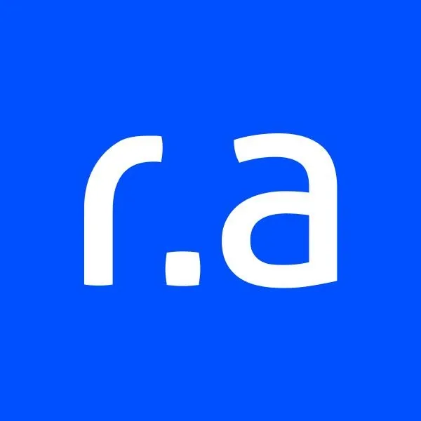 ruhrdot GmbH logo
