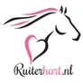 Logo Ruiterhart Ruitersport