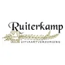 Logo Ruiterkamp Uitvaartverzorging