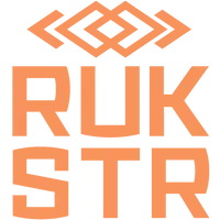 RUKSTR logo