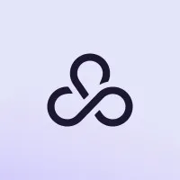 Logo by Brandfetch