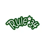 Rule 34 (Paheal) logo/icon