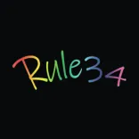 Rule34.us logo/icon