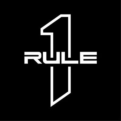 Rule One Proteins logo