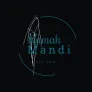 Logo Rumah Mandi