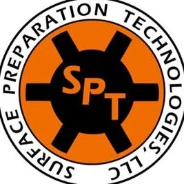 Surface Preparation Technologies logo