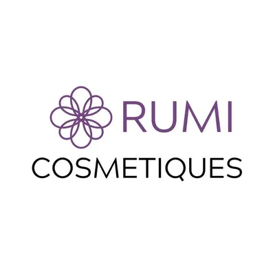 Rumi Cosmetiques logo