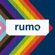 Rumo S.A Logo