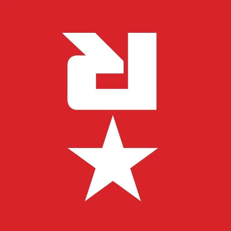RUMOR Advertising Logo