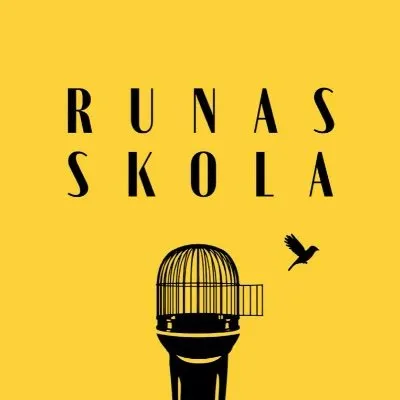 Runas Skola logo