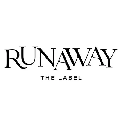 runawaythelabel.com logo