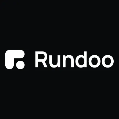 Rundoo logo