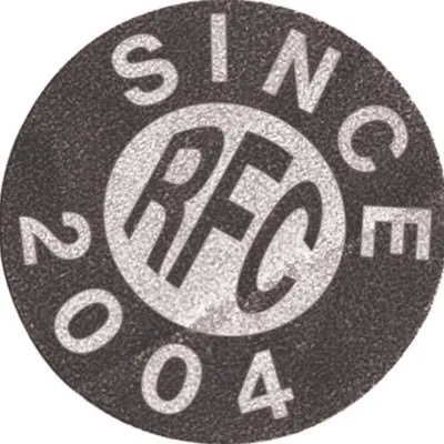 Run For Cover Records logo