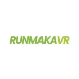 Runmaka VR logo/icon