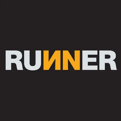 RUNNER Logo