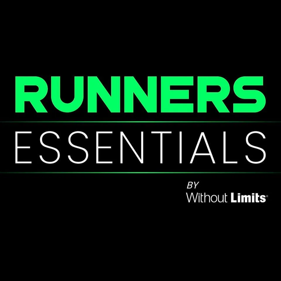 Runners-essentials