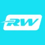 Logo Runnersworld - Brouwerstraat