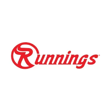 Runnings Logo