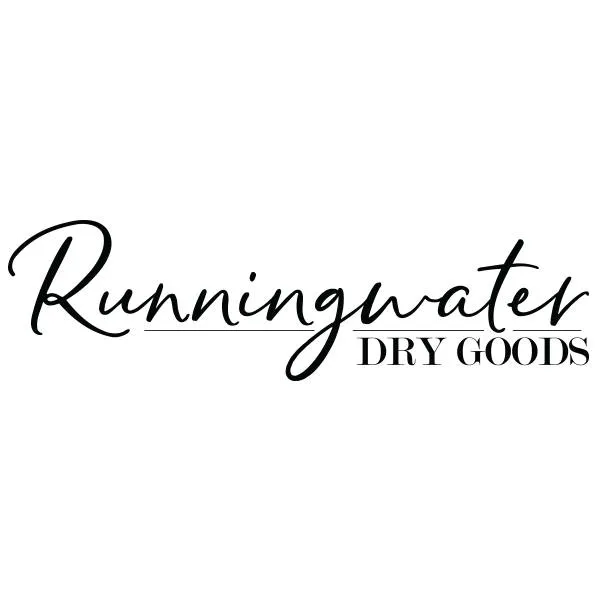 Runningwaterdrygoods