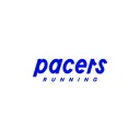 Pacers Running logo