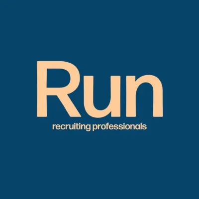 Run Resourcing Ltd logo