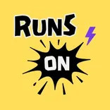 RunsOn logo/icon