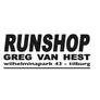 Logo Runshop Greg van Hest