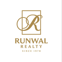 Runwal Realty logo