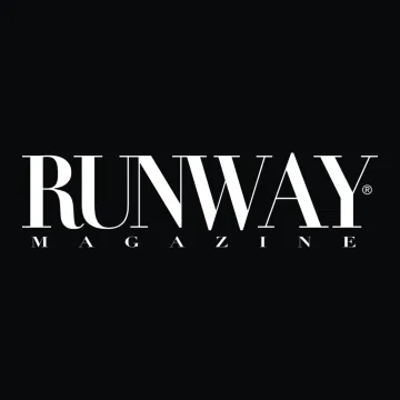 Runway Magazine Logo