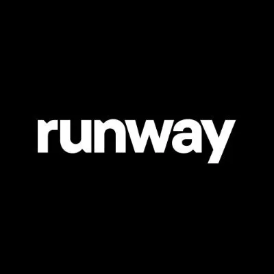 Runwayml logo