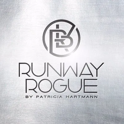 runwayroguebeauty.com logo