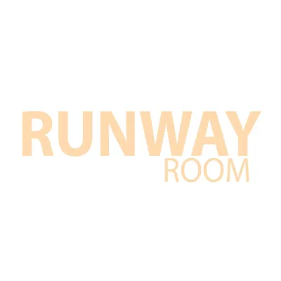 Runway Room Cosmetics logo