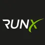 Logo RunX - Kuipersdijk