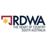 Rural Doctors Workforce Agency Incorporated Logo
