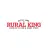 Rural King Supply Company logo