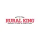 Rural King Supply Company logo