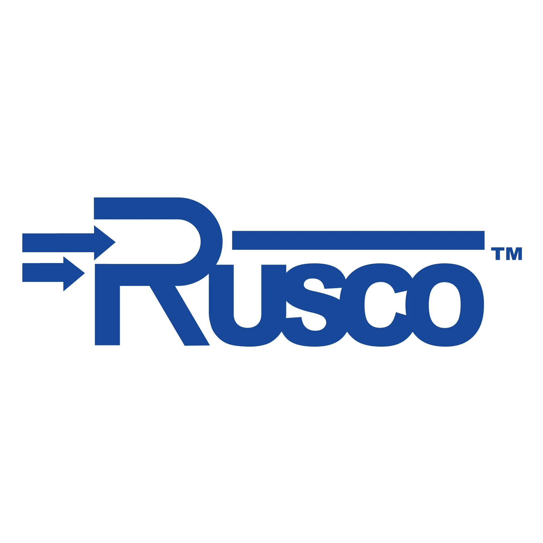 Rusco logo