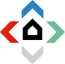 Logo Ruseler & Van Herk Makelaars