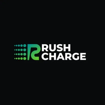 rushcharge.com logo