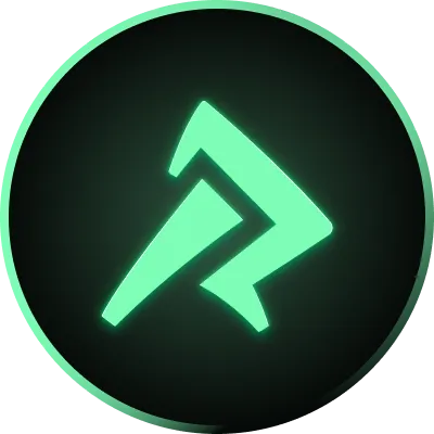 Rushdown Studios Logo