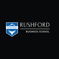 Rushford logo