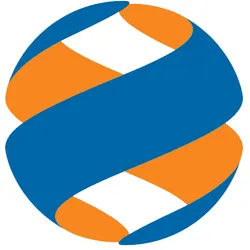 Company logo