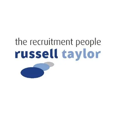 Russell Taylor Group Ltd logo