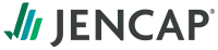 Jencap logo