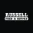 Russell Feed and Supply logo