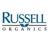 Russellorganics logo