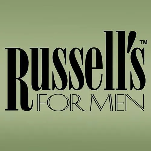 Russellsformen
