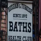Russian and Turkish Baths