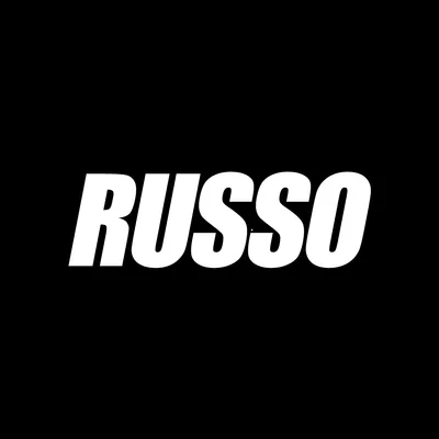 Russo Power Equipment logo