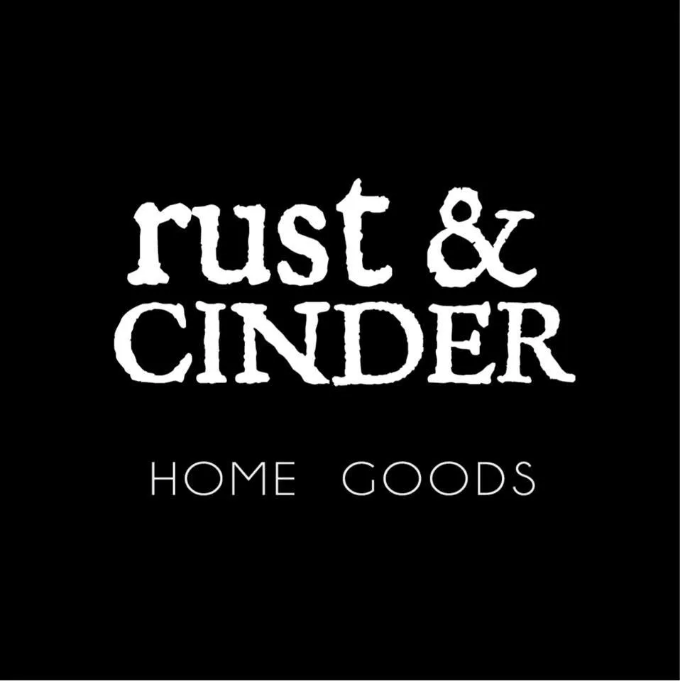 Rust & Cinder